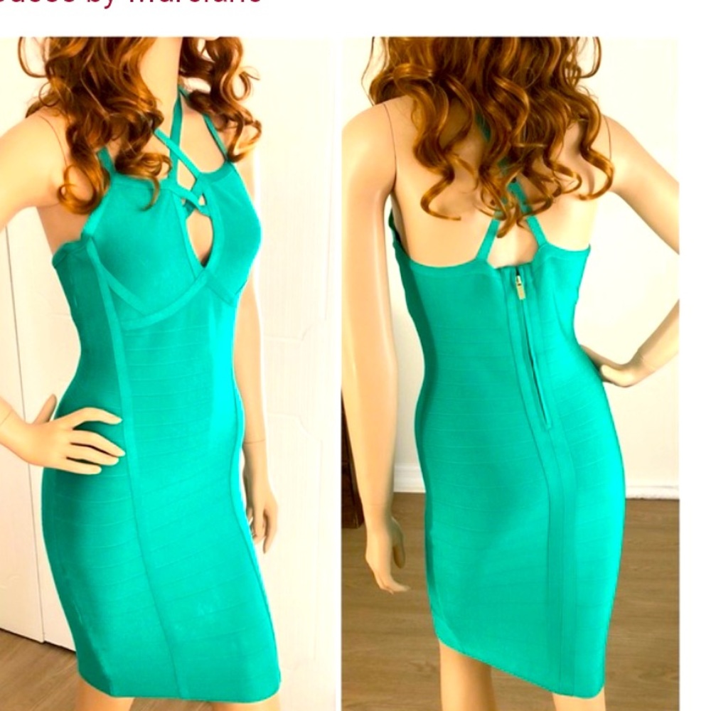 Guess by Marciano women dress/ new. With tag.  Price is firm